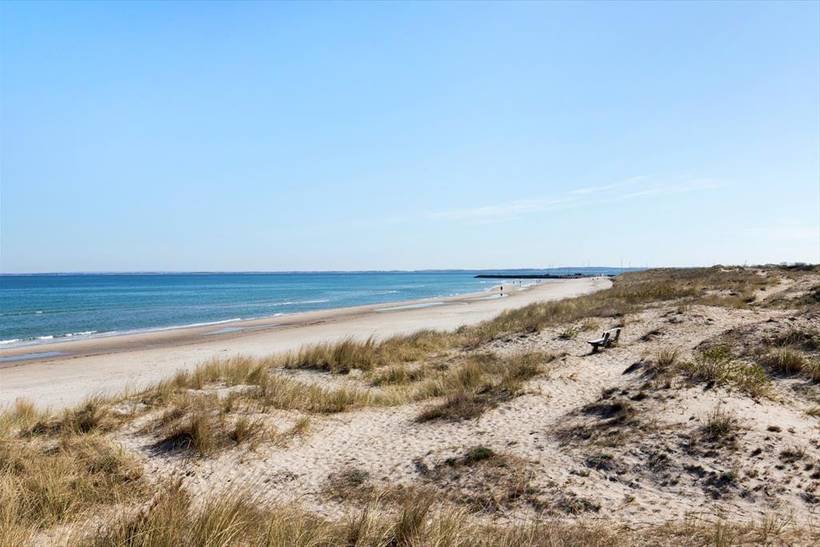 Foto von Ferienhaus KM78 in Hornbæk - Nordseeland