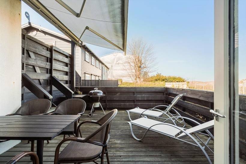 Foto von Ferienhaus KM78 in Hornbæk - Nordseeland