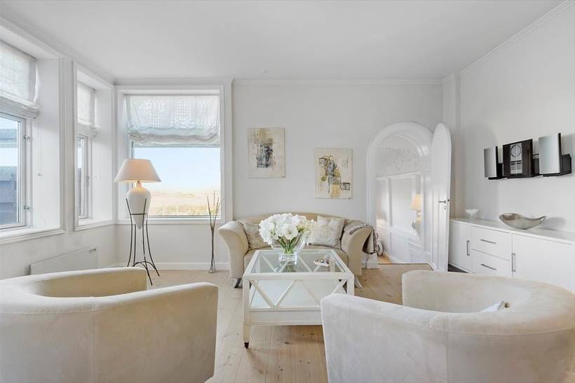Foto von Ferienhaus KM78 in Hornbæk - Nordseeland