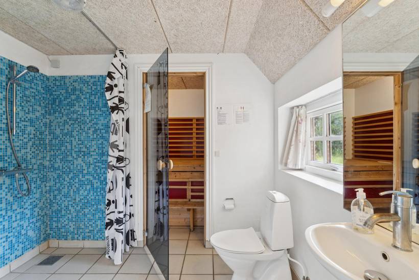 Foto von Ferienhaus KM80 in Vester Husby - Westjütland