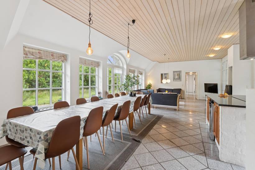 Foto von Ferienhaus KM80 in Vester Husby - Westjütland