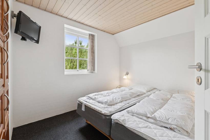 Foto von Ferienhaus KM80 in Vester Husby - Westjütland