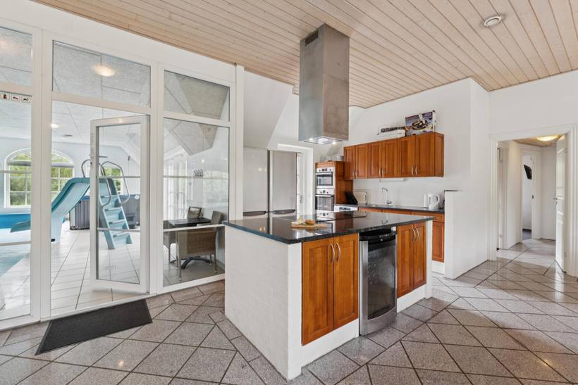 Foto von Ferienhaus KM80 in Vester Husby - Westjütland