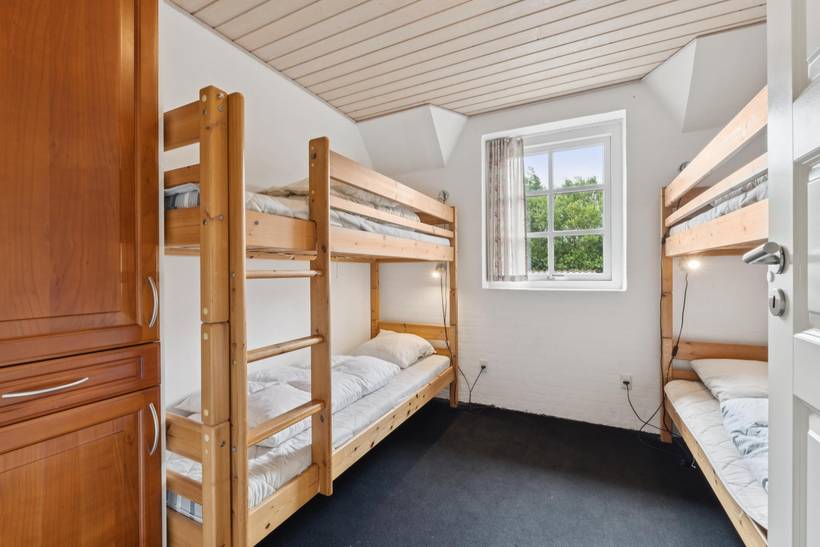 Foto von Ferienhaus KM80 in Vester Husby - Westjütland