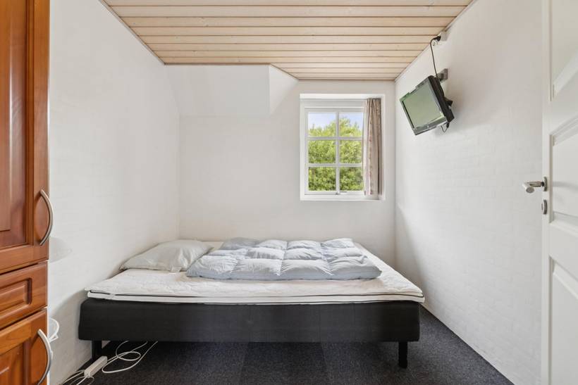 Foto von Ferienhaus KM80 in Vester Husby - Westjütland