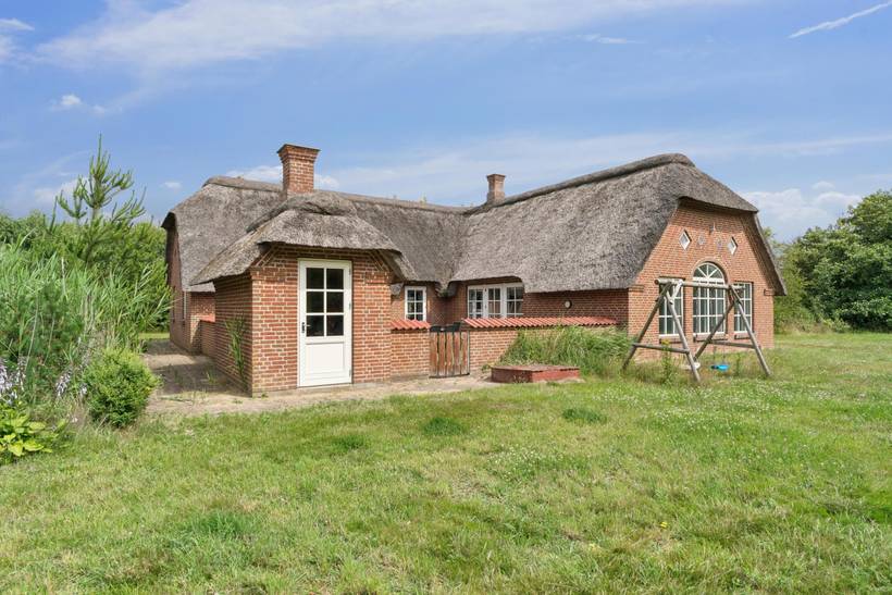 Foto von Ferienhaus KM80 in Vester Husby - Westjütland