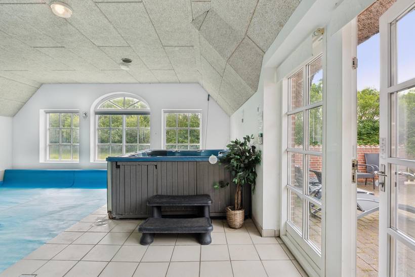 Foto von Ferienhaus KM80 in Vester Husby - Westjütland