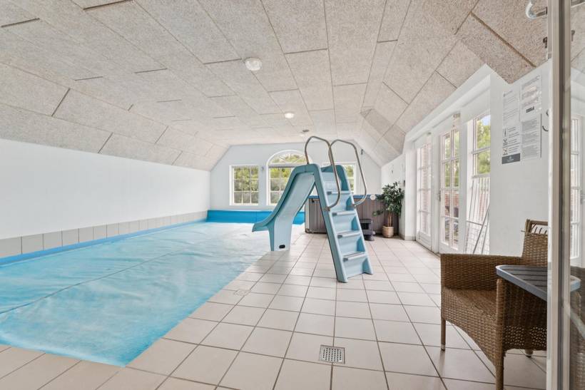 Foto von Ferienhaus KM80 in Vester Husby - Westjütland