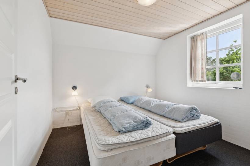 Foto von Ferienhaus KM80 in Vester Husby - Westjütland