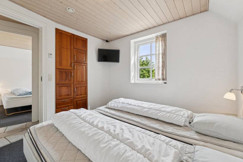 Foto von Ferienhaus KM80 in Vester Husby - Westjütland
