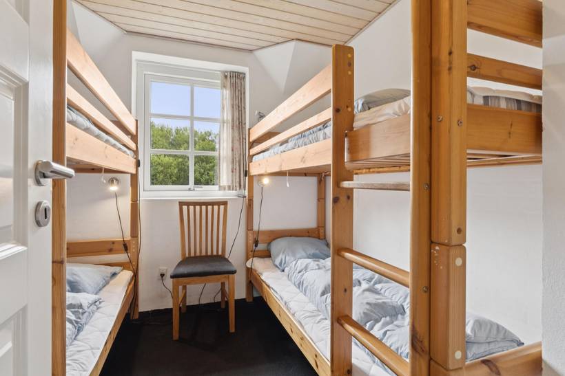 Foto von Ferienhaus KM80 in Vester Husby - Westjütland