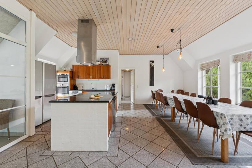 Foto von Ferienhaus KM80 in Vester Husby - Westjütland