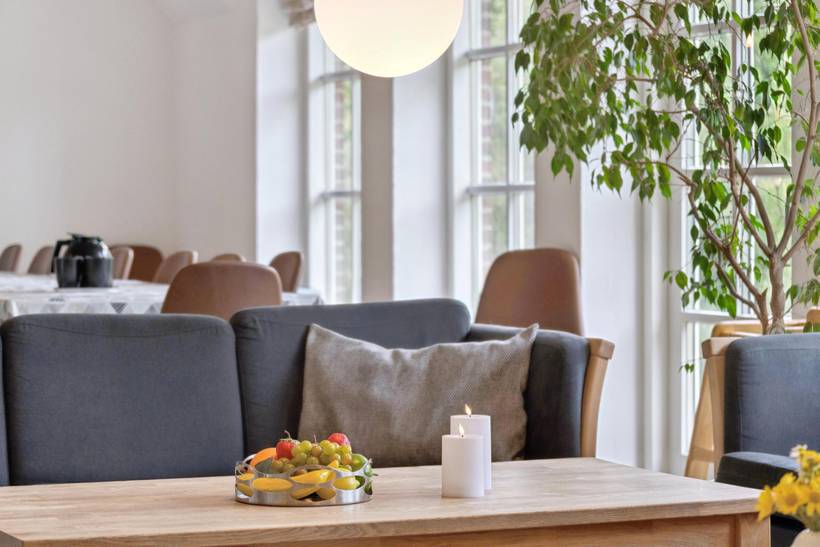 Foto von Ferienhaus KM80 in Vester Husby - Westjütland