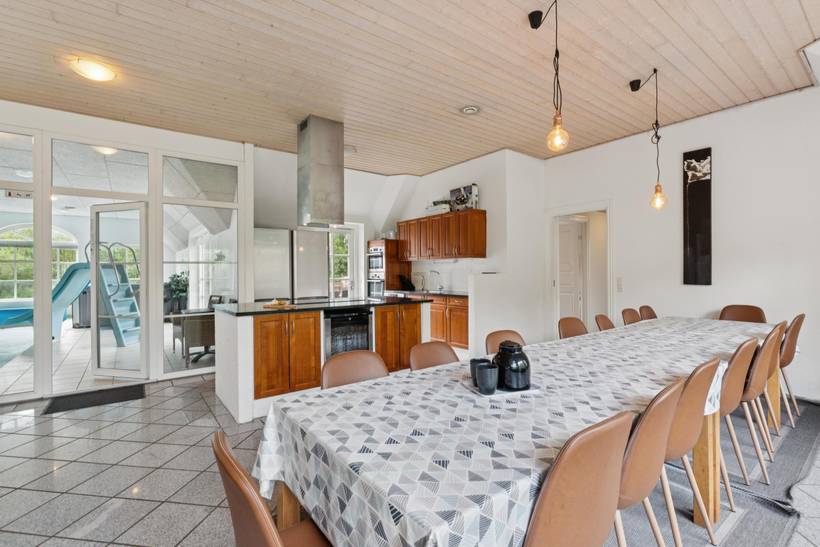 Foto von Ferienhaus KM80 in Vester Husby - Westjütland