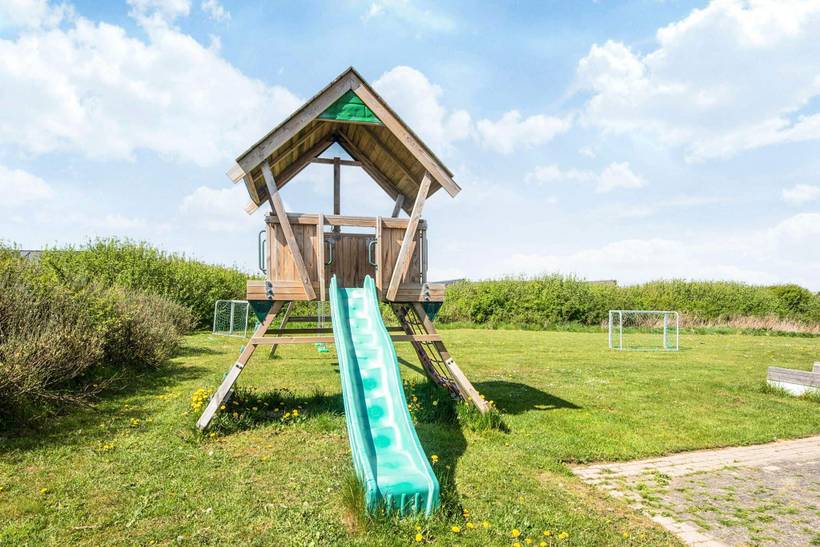 Foto von Ferienhaus KM81 in Nr. Lyngby - Løkken - Nordjütland