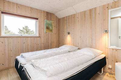 Vorschaubild von Ferienhaus KM81 in Nr. Lyngby - Løkken - Nordjütland