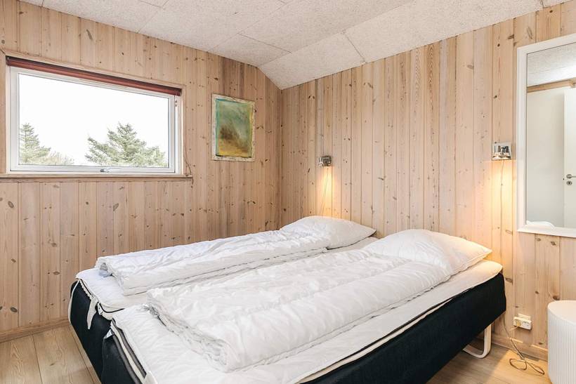 Foto von Ferienhaus KM81 in Nr. Lyngby - Løkken - Nordjütland