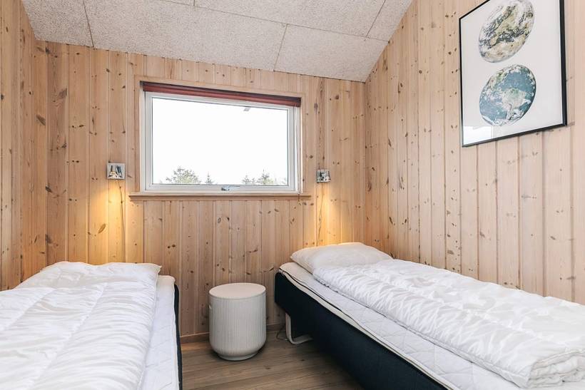 Foto von Ferienhaus KM81 in Nr. Lyngby - Løkken - Nordjütland
