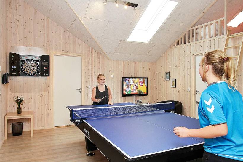 Foto von Ferienhaus KM81 in Nr. Lyngby - Løkken - Nordjütland