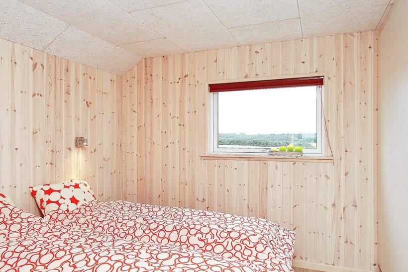 Foto von Ferienhaus KM81 in Nr. Lyngby - Løkken - Nordjütland
