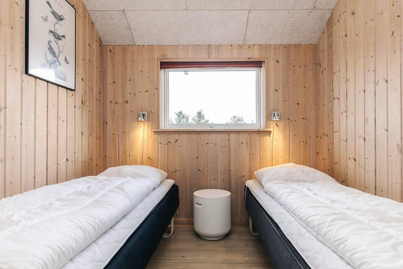 Foto von Ferienhaus KM81 in Nr. Lyngby - Løkken - Nordjütland