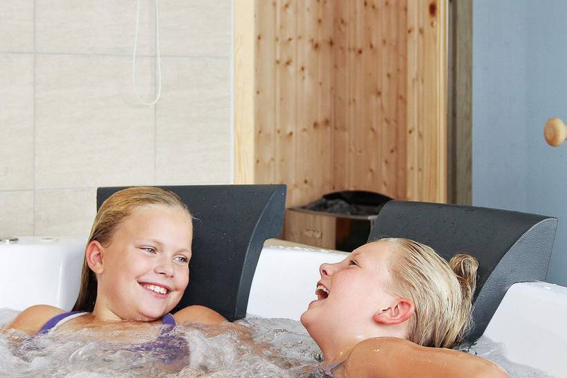 Foto von Ferienhaus KM81 in Nr. Lyngby - Løkken - Nordjütland
