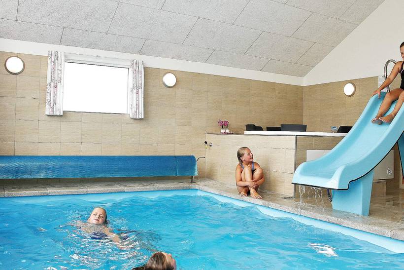 Foto von Ferienhaus KM81 in Nr. Lyngby - Løkken - Nordjütland