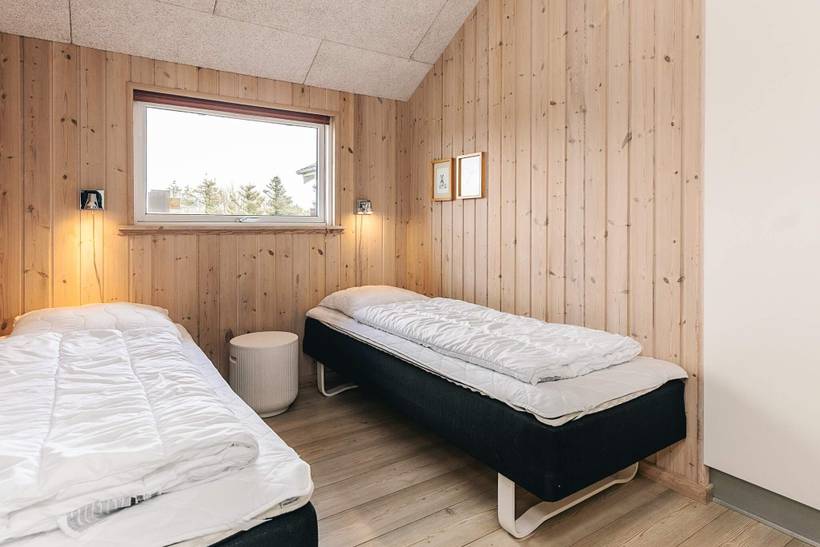 Foto von Ferienhaus KM81 in Nr. Lyngby - Løkken - Nordjütland
