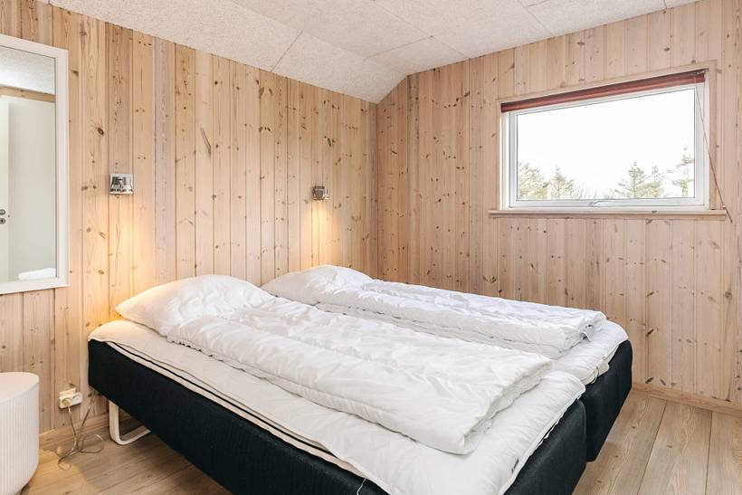 Foto von Ferienhaus KM81 in Nr. Lyngby - Løkken - Nordjütland