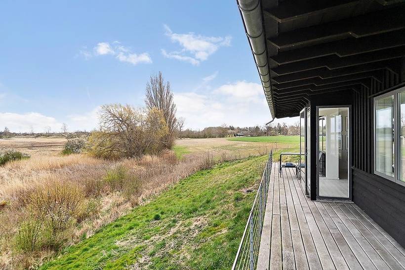 Foto von Ferienhaus KM82 auf Ballen - Samsø