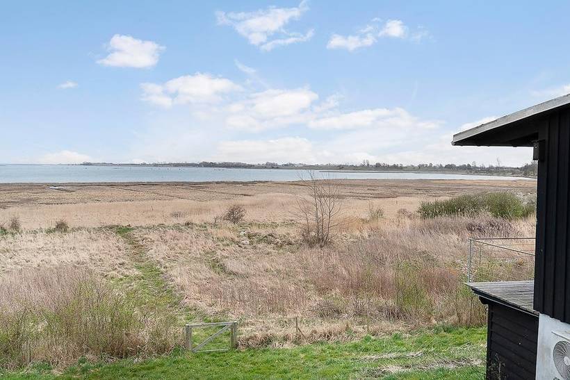 Foto von Ferienhaus KM82 auf Ballen - Samsø