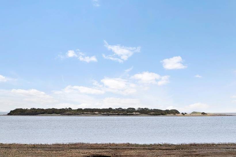 Foto von Ferienhaus KM82 auf Ballen - Samsø