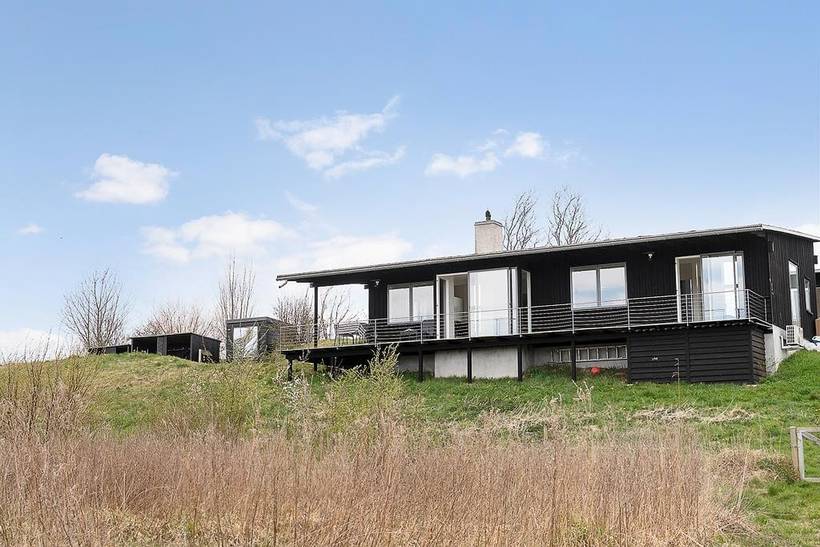 Foto von Ferienhaus KM82 auf Ballen - Samsø