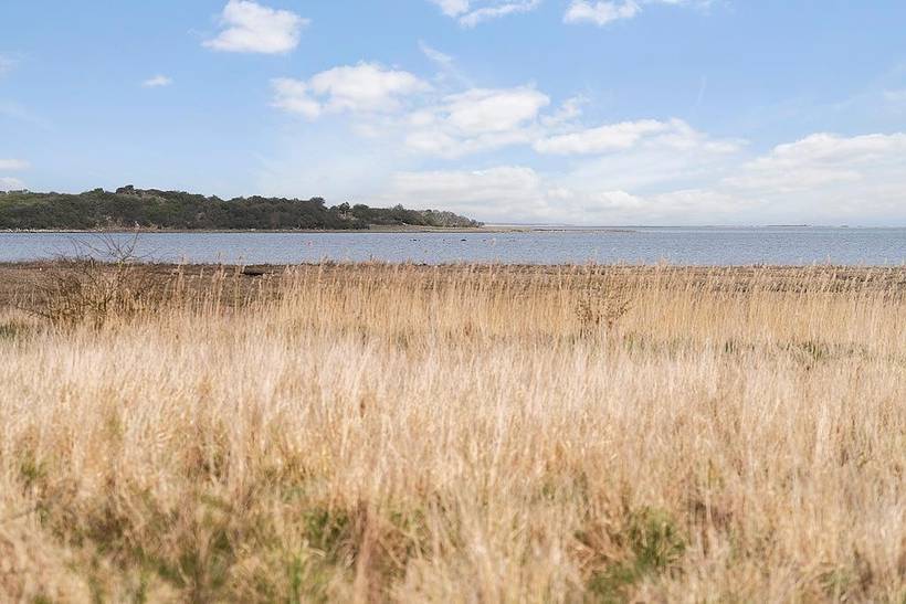 Foto von Ferienhaus KM82 auf Ballen - Samsø