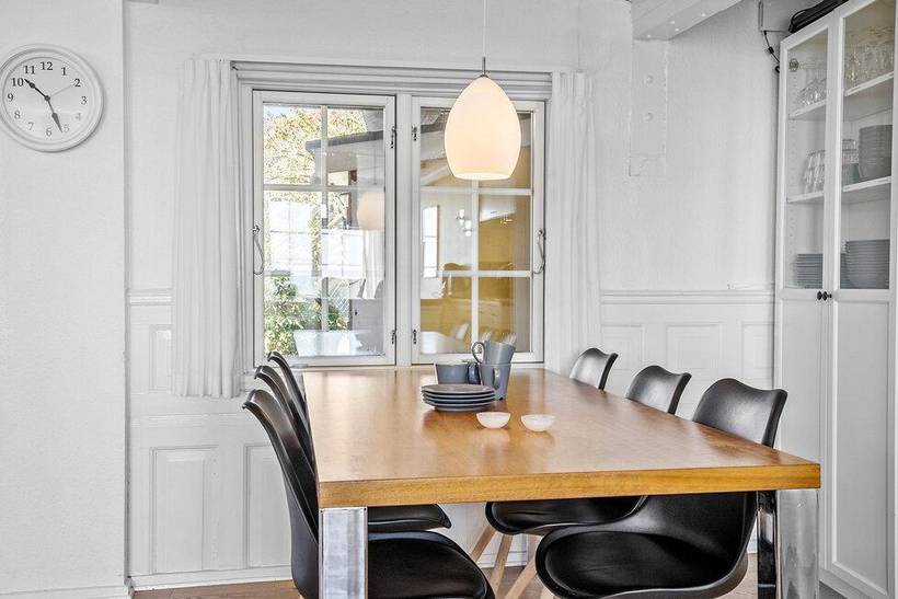 Foto von Ferienhaus KM83 in Svaneke - Bornholm