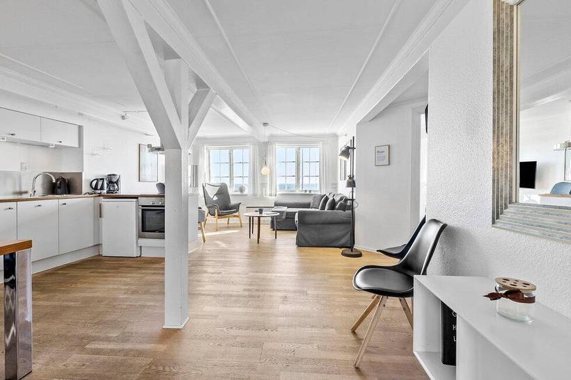 Foto von Ferienhaus KM83 in Svaneke - Bornholm