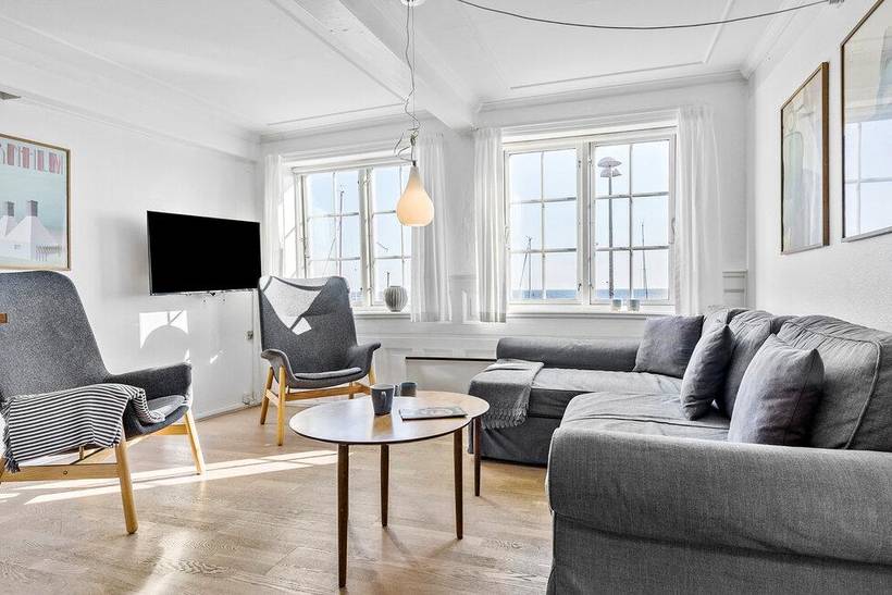 Foto von Ferienhaus KM83 in Svaneke - Bornholm