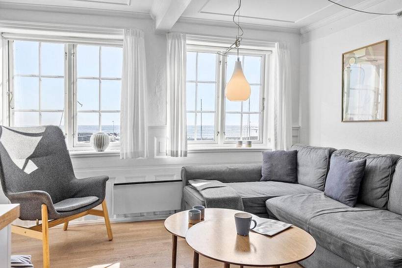 Foto von Ferienhaus KM83 in Svaneke - Bornholm