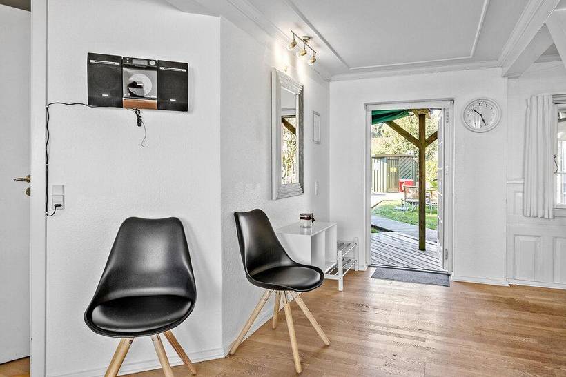 Foto von Ferienhaus KM83 in Svaneke - Bornholm