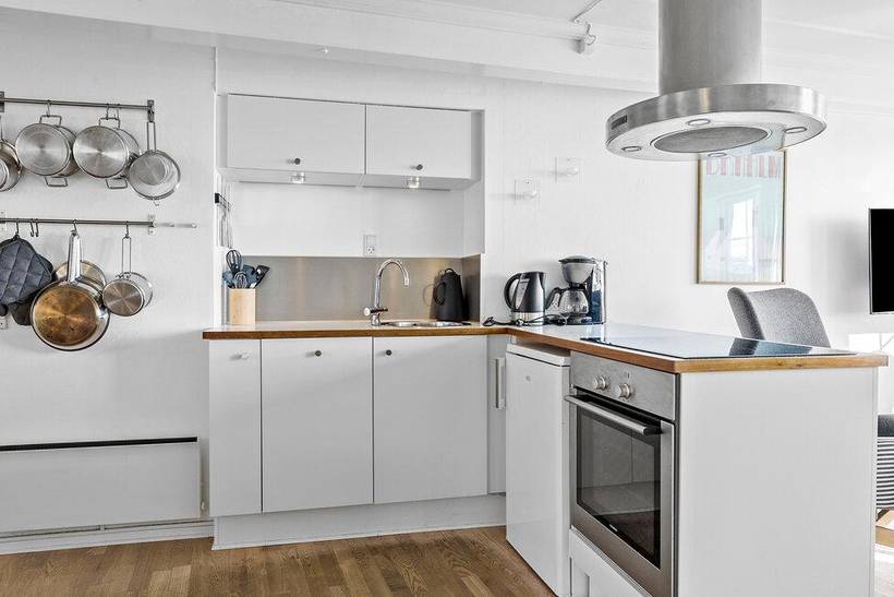Foto von Ferienhaus KM83 in Svaneke - Bornholm