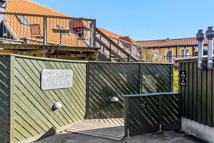 Foto von Ferienhaus KM83 in Svaneke - Bornholm