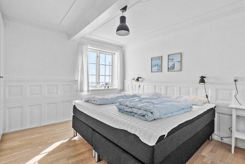 Foto von Ferienhaus KM83 in Svaneke - Bornholm