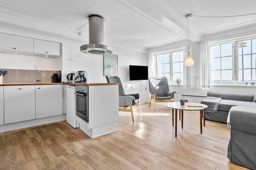 Foto von Ferienhaus KM83 in Svaneke - Bornholm