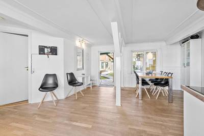 Vorschaubild von Ferienhaus KM83 in Svaneke - Bornholm