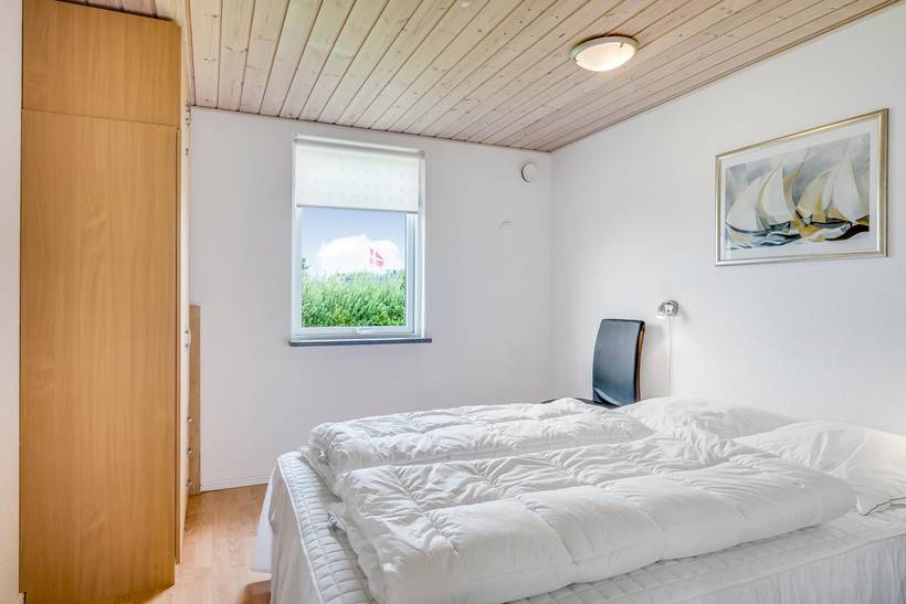 Foto von Ferienhaus KM84 in Krik Vig - Thy/Limfjord