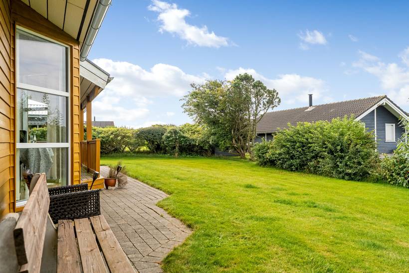 Foto von Ferienhaus KM84 in Krik Vig - Thy/Limfjord