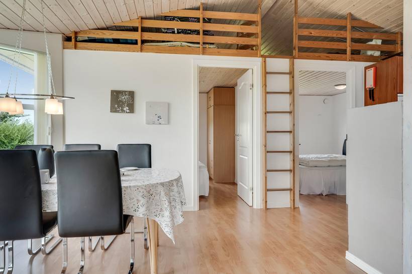 Foto von Ferienhaus KM84 in Krik Vig - Thy/Limfjord