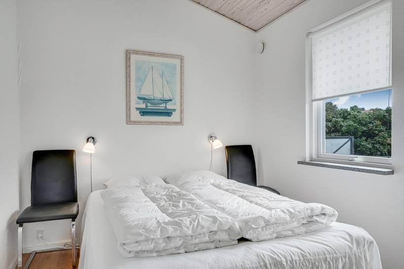 Foto von Ferienhaus KM84 in Krik Vig - Thy/Limfjord