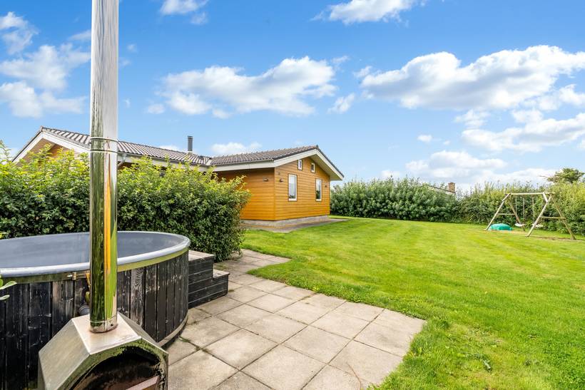 Foto von Ferienhaus KM84 in Krik Vig - Thy/Limfjord