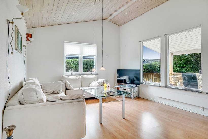 Foto von Ferienhaus KM84 in Krik Vig - Thy/Limfjord